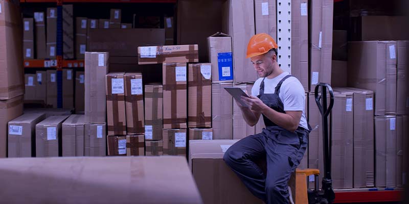 Customs Procedures and Compliance Management