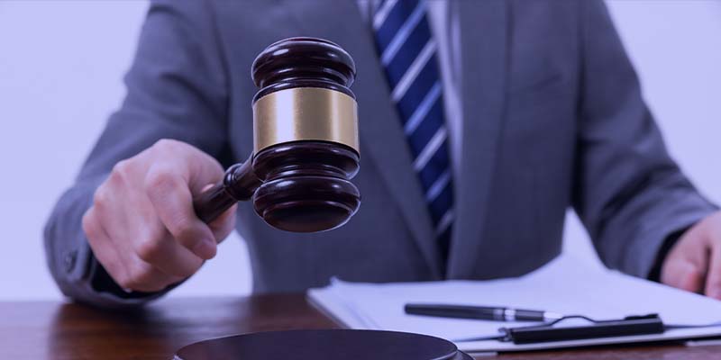Legal Advisory