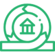 Structuring governance to ensure effective organizational oversight.