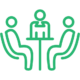 Effective conflict resolution through expert mediation services.