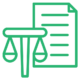 Efficient solutions for company law and legal obligations.