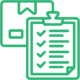 Efficient and accurate customs declarations for smooth processes.