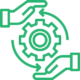 Detailed analysis and efficient financial process improvements.