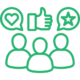 Enhancing online interactions for superior customer satisfaction.