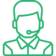 Simplify transactions for smooth business operations.