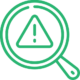 Creating policies to mitigate and manage potential risks.