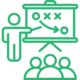 Maintain accuracy with systematic inventory reconciliations.